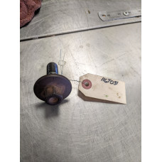 116T031 Crankshaft Bolt From 2009 Nissan Rogue 2.5 Japan Built 116T031 Crankshaft Bolt From 2009 Nissan Rogue 2.5 Japan Built